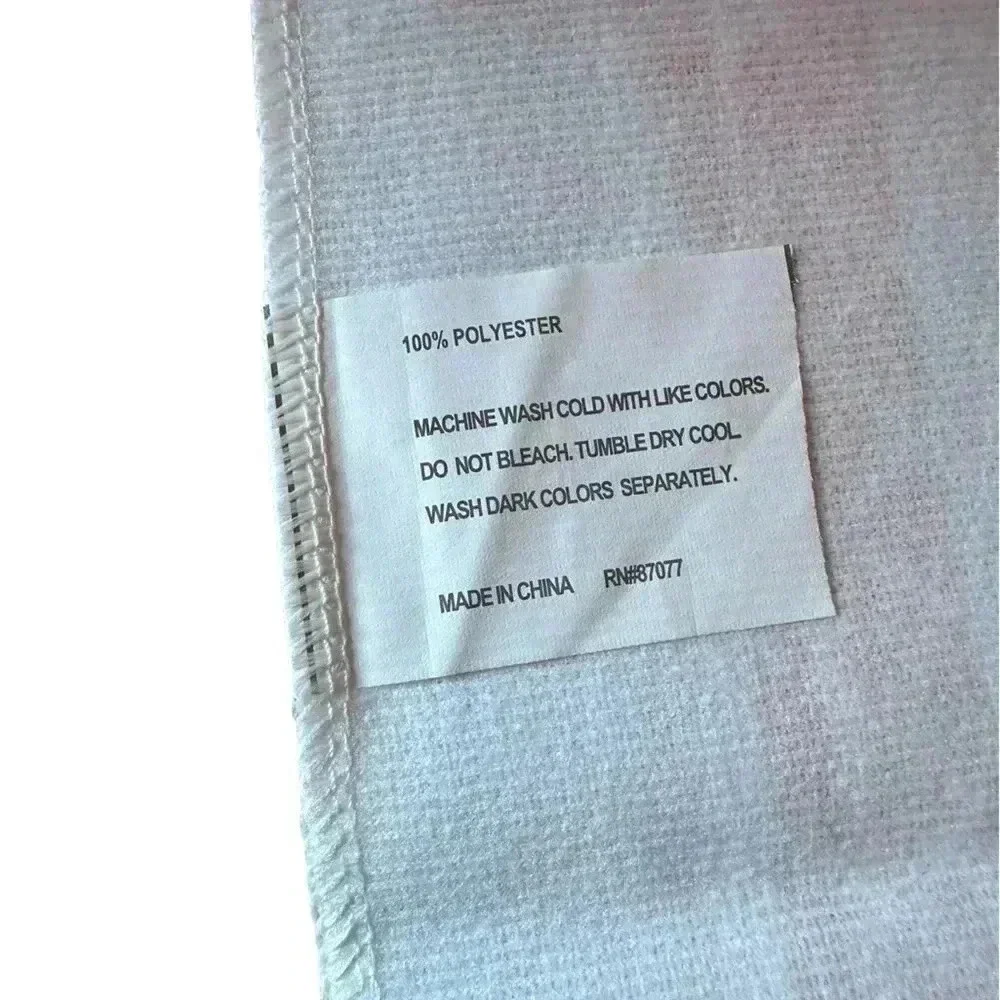 Microfiber Kitchen Towel with Santa Red Pickup 15in x 25in